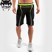 Шорти для крос-тренінгу та бойових мистецтв Venum Training Camp 3.0 Training Shorts