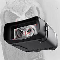 Цифровой прибор ночного видения (бинокль) Night Vision NV-R6 с функцией фото и видео съемки, Gp2, Хорошего