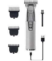 Машинки для стрижки, електробритви та тримери