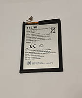 Аккумулятор б.у оригинал TECNO spark 4 lite bbk4 3900 mAh (BL-39LT)