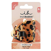 Заколка для волос Invisibobble EVERCLAW Leo Love