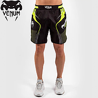 Шорты спортивные мужские для MMA Venum Training Camp 3.0 Fightshorts