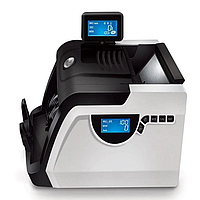 Счетная машинка валют с ультрафиолетовым детектором Bill Counter GR-6200 / Счетчик банкнот, Ch2, Хорошее