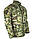 Куртка тактична зимова Kombat UK Lightweight Elite II Multicam, фото 4