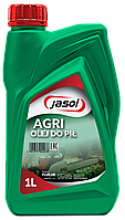 Масло для пил JASOL AGRIGARDEN OIL (Z) 1л