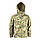 Куртка Softshell Kombat UK Patriot BTP Multicam, фото 4