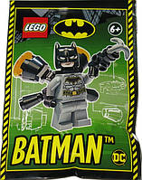 Конструктор LEGO SUPER HEROES minifigures Batman with Rocket Pack foil pack, 212113, минифигурка Лего