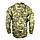 Куртка парка тактична Kombat UK SAS Style BTP Multicam, фото 2