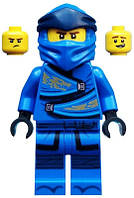 Ninjago jay Prom.ua