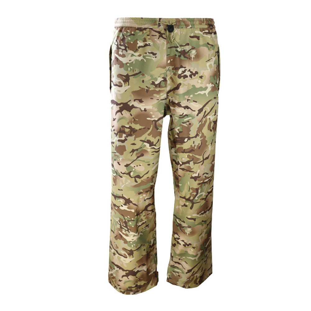 Штани Kombat UK Kom-Tex Waterproof Level 6 BTP Multicam