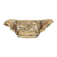 Сумка поясна Summit Waist Bag Kombat UK BTP Multicam