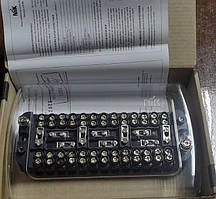 Комутаційна колодка NIK КП25