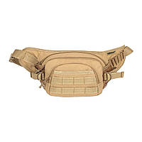Сумка поясна Summit Waist Bag Kombat UK койот