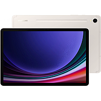 Планшет Samsung Galaxy Tab S9 12/256GB Wi-Fi Beige (SM-X710NZEE) самсунг таб с9, планшет для ребенка