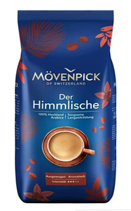 MovenPick Der Himmlische 1kg 1/4