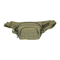 Сумка поясна Summit Waist Bag Kombat UK олива