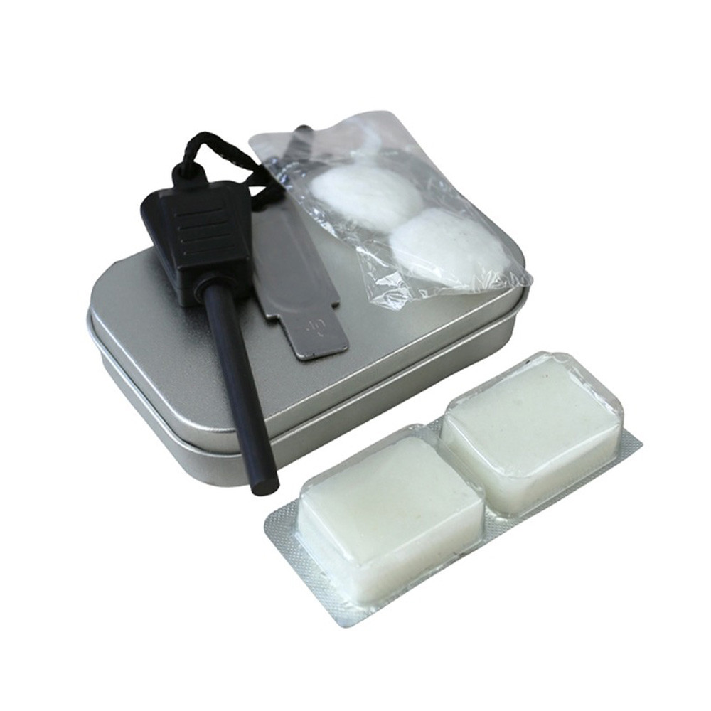 Набір для розведення вогню Kombat UK Fire Starter Kit