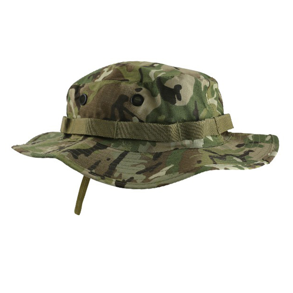 Панама US Style Jungle Kombat UK BTP Multicam