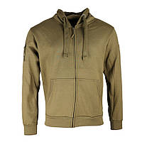 Кофта Hoodie Spec-Ops Kombat UK койот