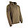 Кофта Tactical Hoodie Kombat UK койот, фото 4