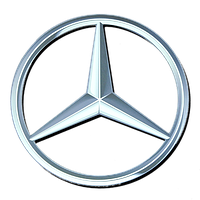 Підлокітник Mercedes