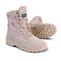 Берцы Patrol Boot Kombat UK Desert