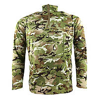 Сорочка Long Sleeve Operators Mesh Kombat UK BTP Multicam