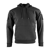 Кофта Tactical Hoodie Kombat UK чорна