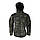 Куртка Softshell Kombat UK Patriot BTP Black, фото 3