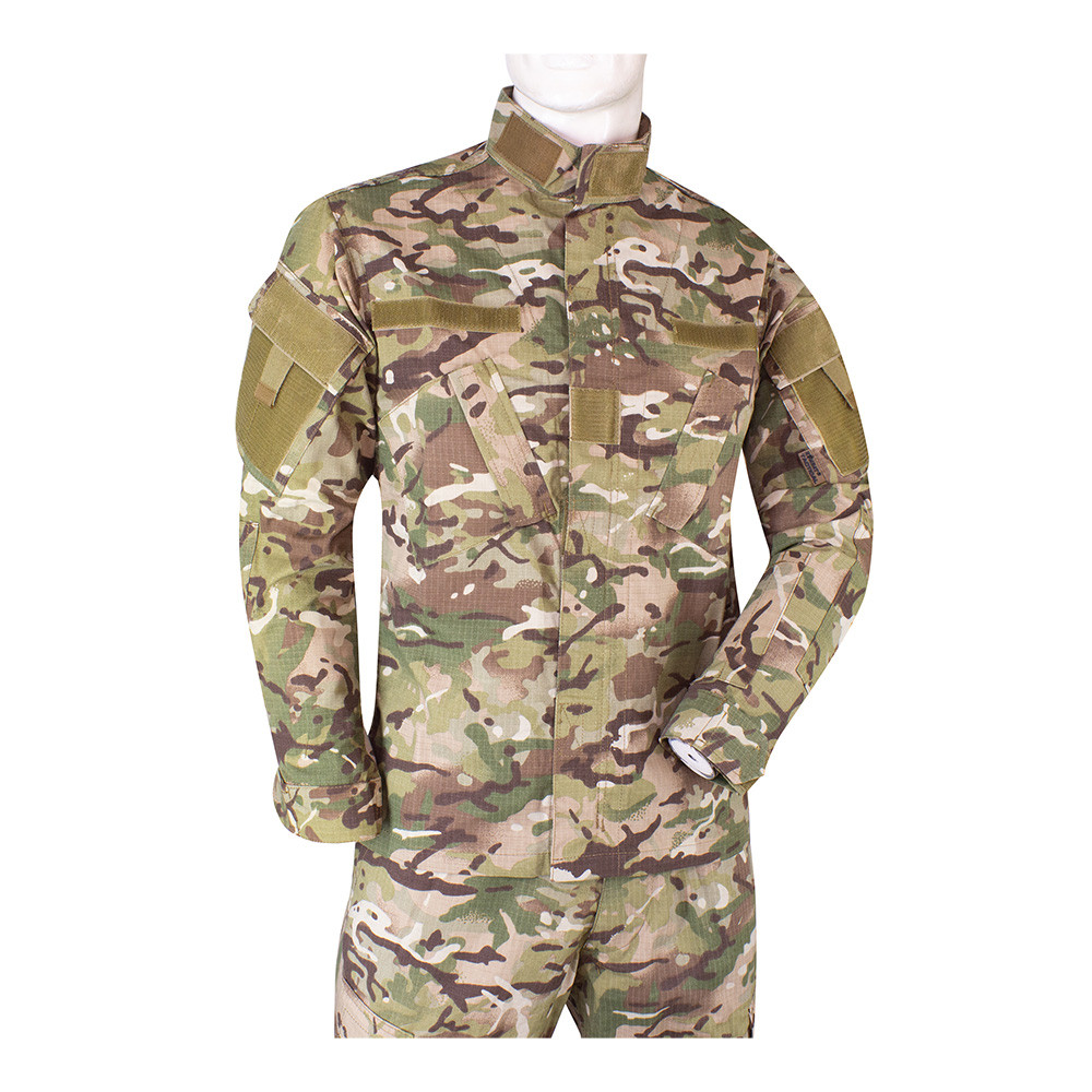 Тактична форма Kombat UK ACU BTP Multicam
