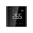 Сенсорний терморегулятор 4HEAT AE-669 Boiler | Для сервоприводу/В підрозтільник, фото 6