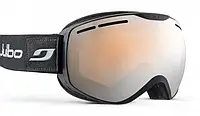 Маска лижна сноубордична JULBO ISON XCL black CAT 2 чорний