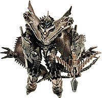 Трансформер Стрейф Transformers Strafe Taiba 36 см размах крыльев Ручная работа Серий металлический n-11615
