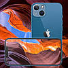 Захисне скло для камери iPhone 14 / 14 Plus - Lens Shield (1шт), Clear, фото 8