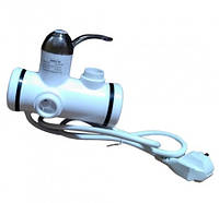 Мгновенный проточный водонагреватель с дисплеем Боковое подключение, GS2, Хорошее качество, Водонагреватели