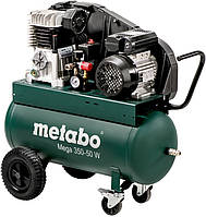 Масляный поршневой компрессор Metabo Mega 350-50 W (601589000)