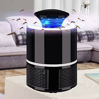 Лампа-ловушка для комаров Mosquito Killer Lamp, GS2, Хорошего качества, уничтожитель насекомых USB, ловушка