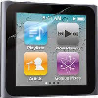 Защитная пленка iLoungeMax для iPod nano 6G