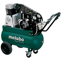 Компрессор Metabo Mega 400-50 D (601537000)