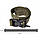 Ремінь тактичний Assault Belt AB-M16 (125x3, 5см), фото 3