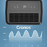 Осушувач повітря Cronos 50 л Wi-Fi OL50-BD052A, фото 5