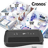 Осушувач повітря Cronos 50 л Wi-Fi OL50-BD052A, фото 9