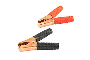 Зажим для клем акумулятора 11 см MASTER TOOL 81-0117