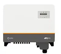 Сетевой инвертор Solis S5-GC33K Инвертор для солнечных систем Солнечные инверторы Трехфазный сетевой инвертор