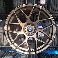 Диски BMW , Nissan R19 5x114,3/120 E60 , 350z