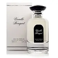 Парфюмированная вода женская Fragrance World Vanille Bouquet 100 ml (Tiziana Terenzi Andromeda)