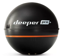 DEEPER PRO+ WiFi + GPS (ITGAM0303)