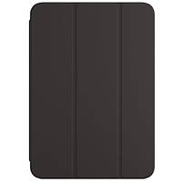 Чехол Магнитный Apple Айпад iPad 10 Air Аир 10.9 Smart Folio -Black Черный Смарт Фолио