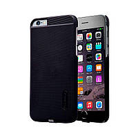 Чехол с беспроводной зарядкой Nillkin Magic Case Black для iPhone 6 Plus | 6s Plus