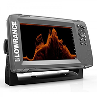 Lowrance HOOK27X GPS SPLITSHOT